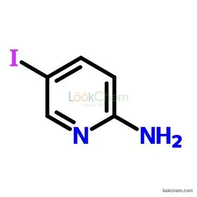 5-IODO-PYRIDIN-2-YLAMINE-