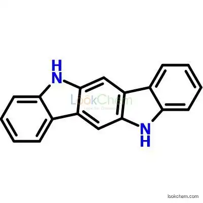 6336-32-9  Indolo[3,2-b]carbazole