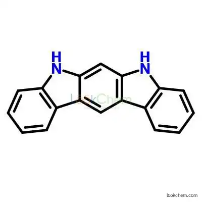 5,7-Dihydro-indolo[2,3-b]carbazole