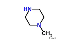 N-METHYL PIPERAZINE   Piperazine derivatives  CAS NO.109-01-3