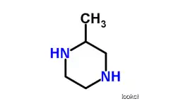 2-METHYL PIPERAZINE   Piperazine derivatives  CAS NO.109-07-9