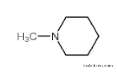 N-METHYL PIPERIDINE  Piperidine derivatives  CAS NO.626-67-5