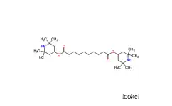 BIS(2,2,6,6-TETRAMETHYL-4-PIPERIDYL)SEB ACATE  Piperidine derivatives  CAS NO.52829-07-9