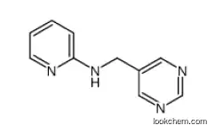 N-(5-PYRIMIDINYL METHYL)-2-PYRIDINAMINE     Pyrimidine derivatives  CAS NO.1383916-51-5