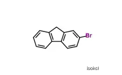 2-bromo-9H-fluorene  Fluorene derivatives  CAS NO.1133-80-8
