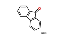 9-Fluorenone  Fluorene derivatives  CAS NO.486-25-9