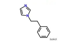 1-(2-PHENYLETHYL)-1H-IMIDAZOLE  Imidazole derivatives  CAS NO.49823-14-5