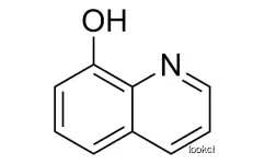 8-HYDROXY-QUINOLINE    Quinoline derivatives  CAS NO.148-24-3