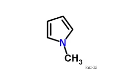 N-METHYL PYRROLE  Pyrrole derivatives  CAS NO.96-54-8