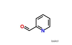 PYRIDINE-2-ALDEHYDE  Pyrrole derivatives  CAS NO.1121-60-4