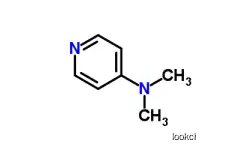 4-DIMETHYLAMINO PYRIDINE  Pyrrole derivatives  CAS NO.1122-58-3