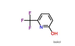 2-HYDROXY-6-TRIFLUOROMETHYL PYRIDINE  Pyrrole derivatives  CAS NO.34486-06-1