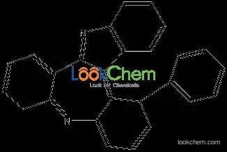 Benz[b]indolo[2,3-d][1]benzazepine, 5,10-dihydro-5-phenyl- supplier