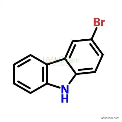 3-Bromo-carbazole