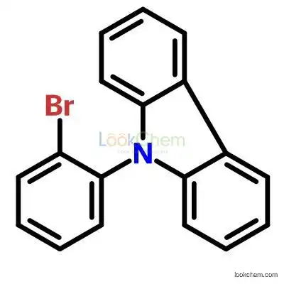 902518-11-0   9-(2'-bromophenyl)carbazole