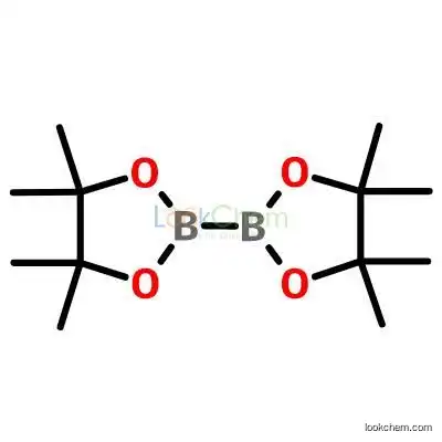 Bis(pinacolato)diboron CAS: 73183-34-3