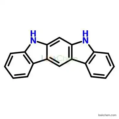 111296-90-3  5,7-DIHYDRO-INDOLO[2,3-B]CARBAZOLE