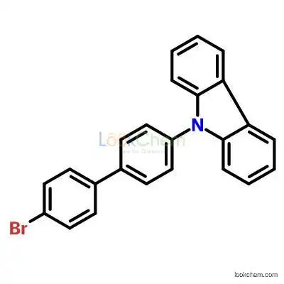 212385-73-4  4'-Brom[1,1'-biphenyl]-4-yl)-9H-carbazol