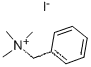 Benzyltrimethylammonium iodide Manufacturer/High quality/Best price/In stock