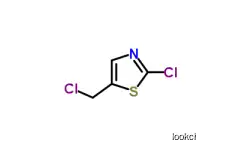 2-CHLORO-5-CHLORO METHYL THIAZOLE  Thiazole derivatives  CAS NO.105827-91-6