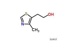 4-METHYL-5-THIAZOLEETHANOL  Thiazole derivatives  CAS NO.137-00-8