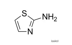 2-AMINO THIAZOLE  Thiazole derivatives  CAS CAS NO. 96-50-4