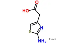 (2-AMINO THIAZOLE-4-YL) ACETIC ACID  Thiazole derivatives  CAS NO.29676-71-9