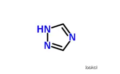 1,2,4-TRIAZOLE   Triazole derivatives  CAS NO.288-88-0