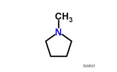 N-METHYL PYRROLIDINE  Pyrrolidine derivatives  CAS NO.120-94-5