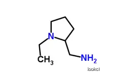 N-ETHYL-2-METHYLAMINO PYRROLIDINE  Pyrrolidine derivatives  CAS NO.26116-12-1