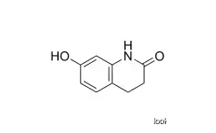 7-hydroxy-3,4-dihydro-1H-quinolin-2-one  Aripiprazole CAS NO.22246-18-0