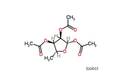 1,2,3-Triacetyl-5-deoxy-D-ribose  Capecitabine  CAS NO.62211-93-2