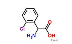 DL-2-(2-Chlorophenyl)glycine  Clopidogrel bisulfate  CAS NO.141196-64-7