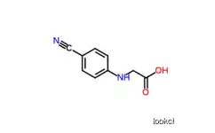 N-(4-Cyanophenyl)-glycine  Dabigatran etexilate mesylate  CAS NO.42288-26-6