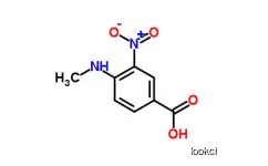4-(Methylamino)-3-Nitrobenzoic Acid  Dabigatran etexilate mesylate  CAS NO.41263-74-5