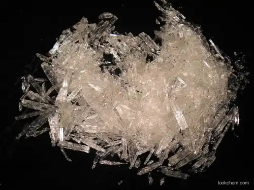 high purity of D-menthol CAS NO.2216-51-5