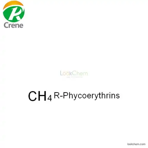 Phycoerythrins cas 11016-17-4