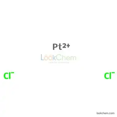 Platinum(II) chloride/ Platinum dichloride/ PtCl2/ Cl2Pt