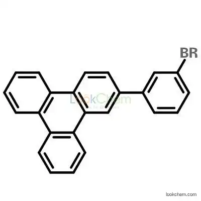 1313514-53-2    2-(3-bromophenyl)triphenylene