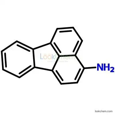 2693-46-1  3-Aminofluoranthene