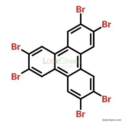 82632-80-2  2,3,6,7,10,11-hexabromotriphenylene