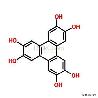 4877-80-9  Triphenylene-2,3,6,7,10,11-hexaol