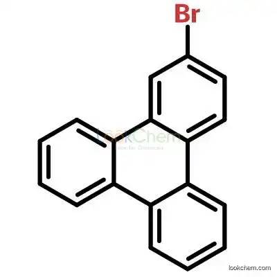 19111-87-6   2-Bromotriphenylene