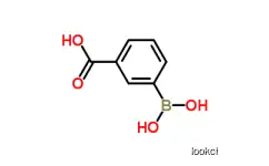 3-boronobenzoic acid  Eltrombopa  CAS NO.25487-66-5
