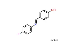 4-[[(4-Fluorophenyl)imino]methyl]phenol  Ezetimibe  CAS NO.3382-63-6