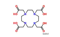 1,4,7,10-Tetraazacyclododecane-1,4,7,10-Tetraacetic Acid  Gadobutrol  CAS NO.60239-18-1