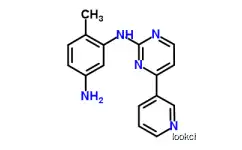 N-(5-Amino-2-methylphenyl)-4-(3-pyridyl)-2-pyrimidineamine  Imatinib  CAS NO.152460-10-1