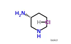 (3R)-piperidin-3-amine dihydrochloride  Linagliptin CAS NO.334618-23-4