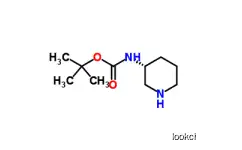 (R)-3-Boc-amino piperidine  Linagliptin  CAS NO.309956-78-3