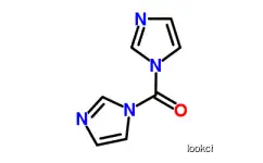 N,N'-Carbonyldiimidazole  Linagliptin  CAS NO.530-62-1